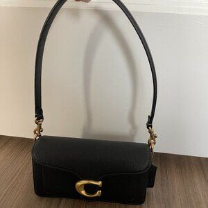 Coach Tabby Shoulder Bag 20 - NWOT